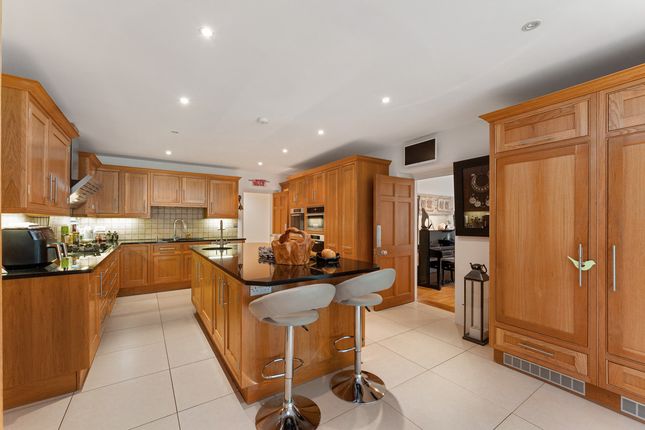 Detached house for sale in Park View Road, Woldingham