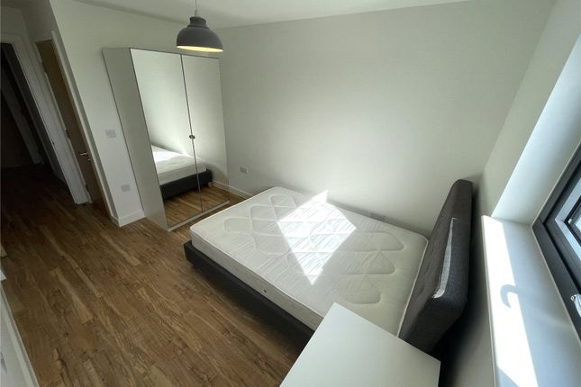 Flat for sale in Manchester Waters, Tower A 1 Pomona Strand, Old Trafford, Manchester