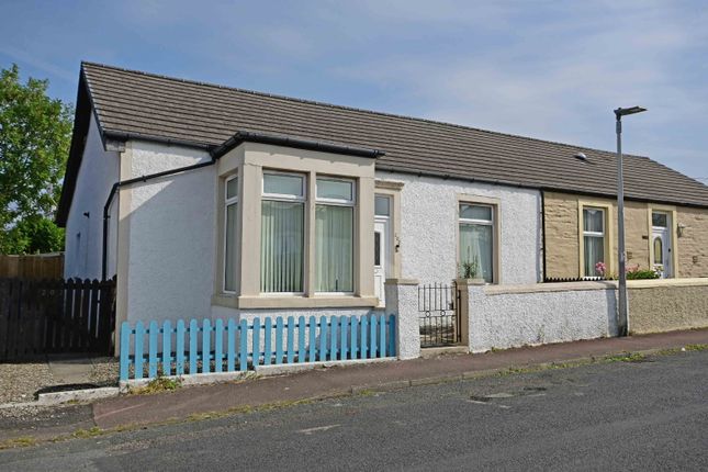 Bungalow for sale in Edward Street, Dunoon