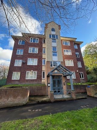 Flat to rent in Bard Street, Park Hill, Sheffield