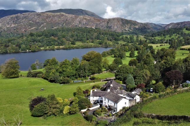 Thumbnail Property for sale in High Water Head, Coniston