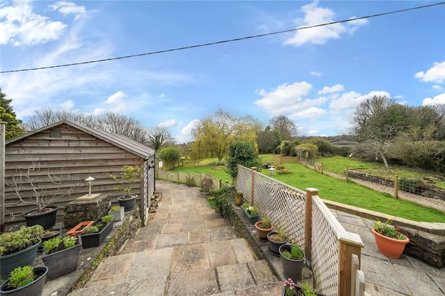 Detached house for sale in Tregagle, Penallt, Monmouth, Monmouthshire