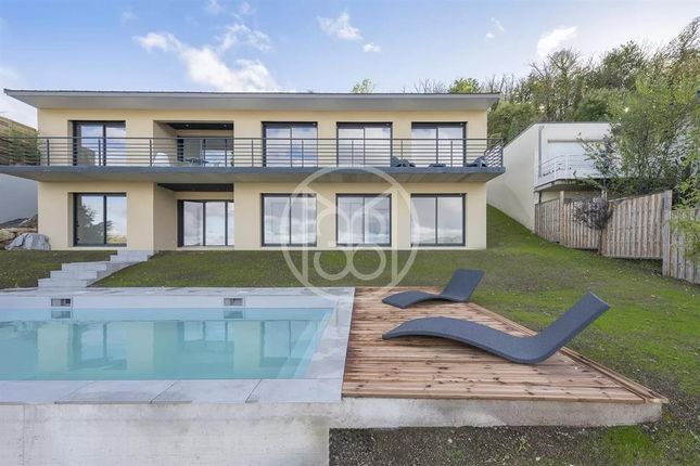 Thumbnail Property for sale in Royat, 63130, France, Auvergne, Royat, 63130, France