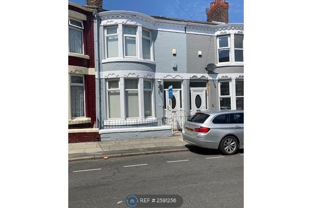 Three Bed Terraced House