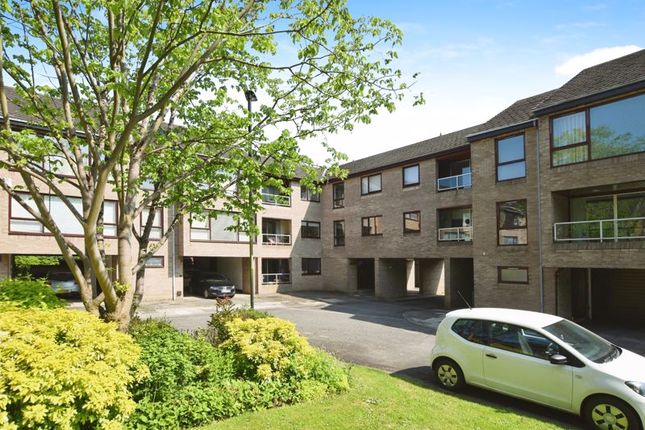Thumbnail Flat for sale in Low Gosforth Court, North Gosforth, Newcastle Upon Tyne