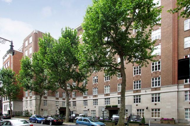 Thumbnail Flat for sale in Chesterfield Gardens, London