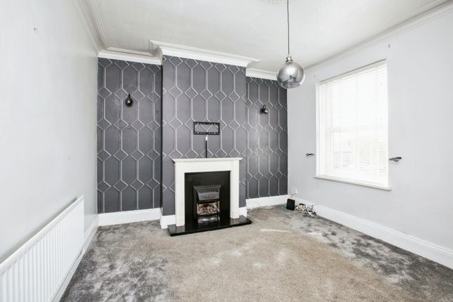 End terrace house for sale in Boothtown Road, Halifax, West Yorkshire