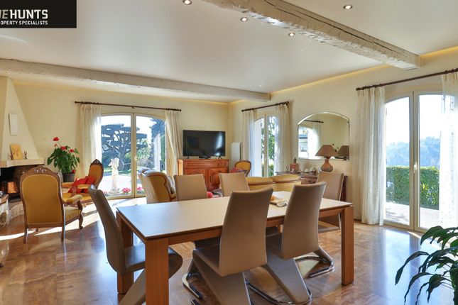 Villa for sale in Falicon, Nice Area, French Riviera