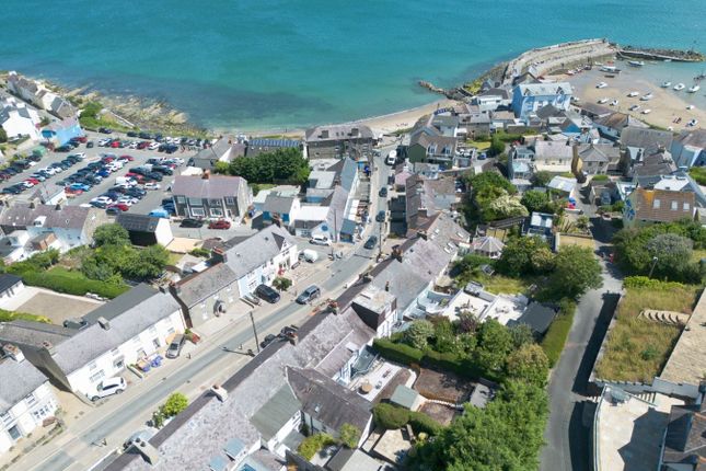 Ty Banc, 7 Church Street, New Quay photo 3