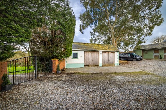 Detached house for sale in Capel Seion Road, Pontyberem, Llanelli