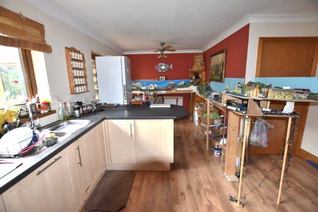 Detached bungalow for sale in New Inn, Pencader, Carmarthenshire, 9Be