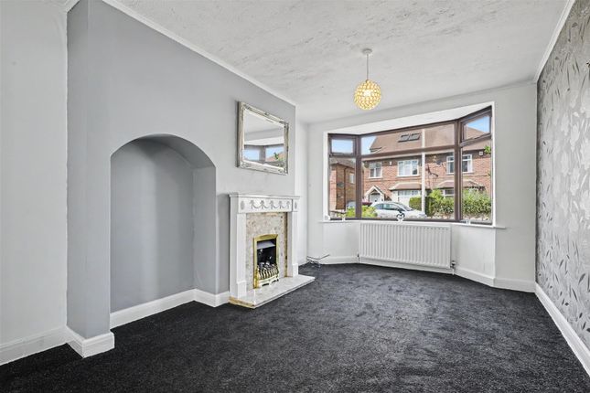 38, West Crescent, Nottingham photo 2