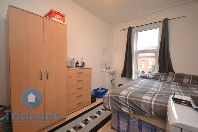 Room to rent in Room 7, George Road, West Bridgford