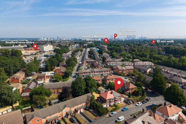 29, Highfield Road, Manchester photo 2