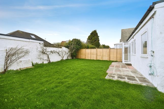 Detached house for sale in Downsview Avenue, Brighton