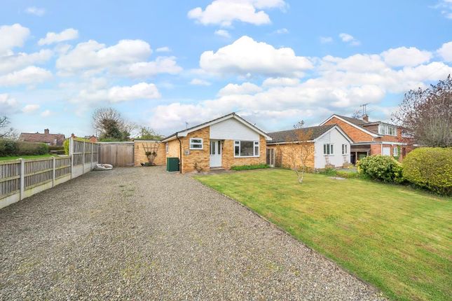 Thumbnail Detached house for sale in Yarpole, Leominster, Herefordshire
