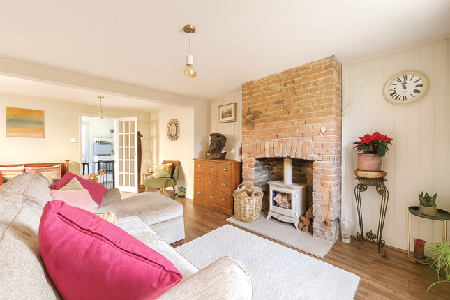Hillside Villas,1, Church Hill, Dover photo 4