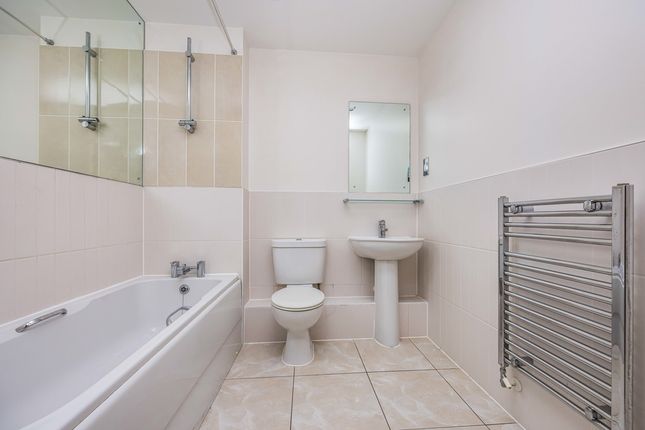 Flat for sale in 60 Shippam Street, Roman Quarter, City Centre