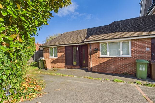 2-bed other on 48A, Clayton Drive, Solihull, £250,000