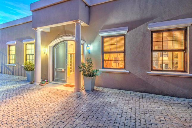 Detached house for sale in 34 Rhus Street, Mountainside, Gordons Bay, Western Cape, South Africa