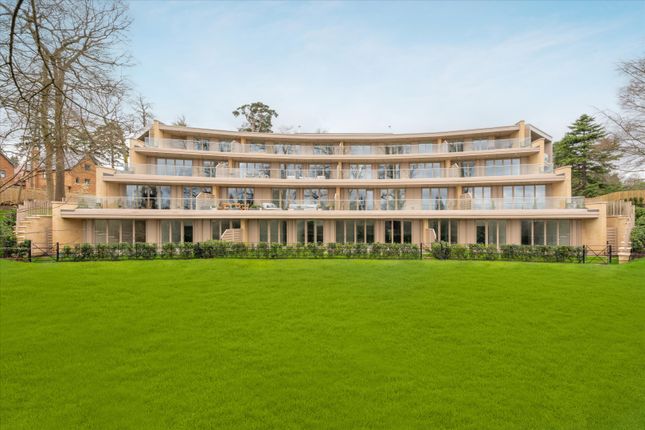 Flat for sale in Sunningdale Park, Sunningdale, Ascot, Berkshire