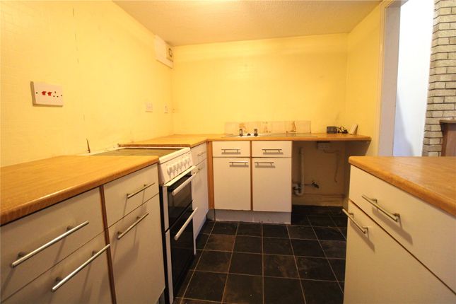 Terraced house for sale in Lincoln Way, Daventry, Northamptonshire