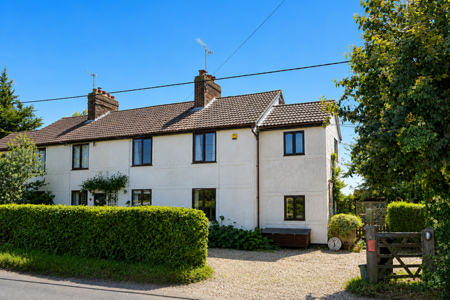4-bed house on 1 Fiddlers Hall, Tollesbury Road, Maldon, £450,000