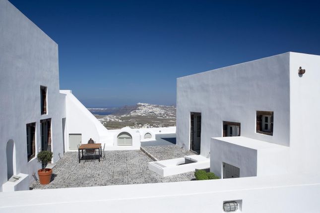 Villa for sale in Pyrgos Kallistis 847 00, Greece