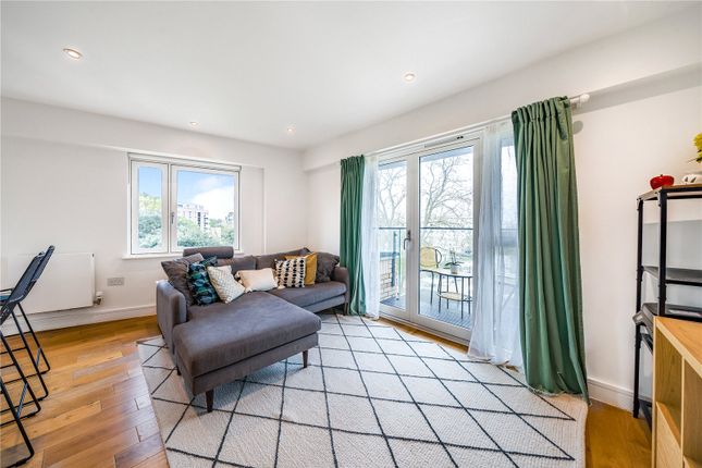 Flat 53, 22 Bradley Road, London photo 3