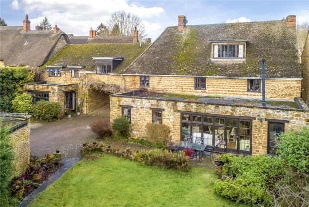 Homes For Sale In Bridge Hill Hook Norton Banbury Ox15 Buy