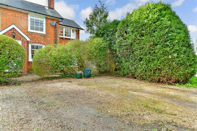 End terrace house for sale in Chart Lane South, Dorking, Surrey