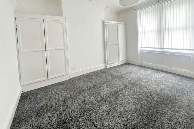 Flat for sale in Chirton West View, North Shields