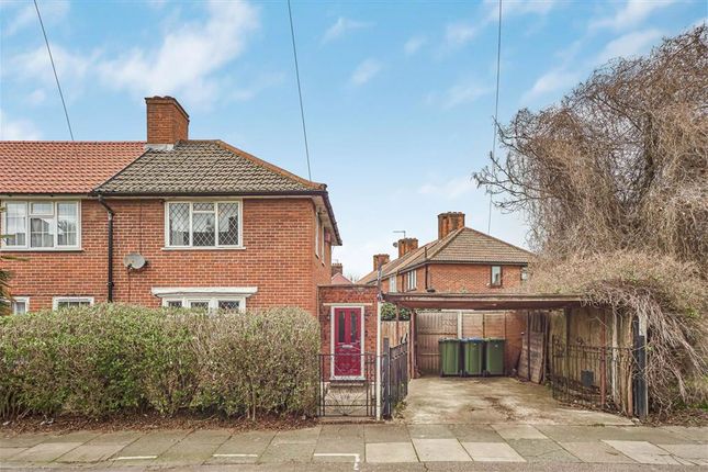 2-bed house on 87, Prince Henry Road, London, £375,000