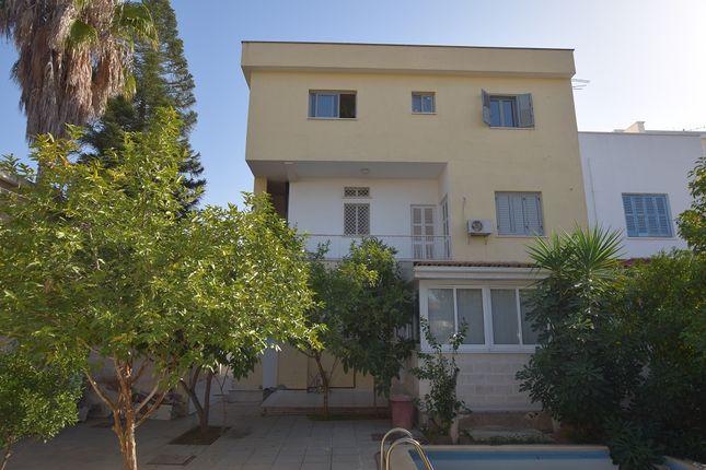 Thumbnail Villa for sale in Agios Dometrios, Nicosia, Cyprus