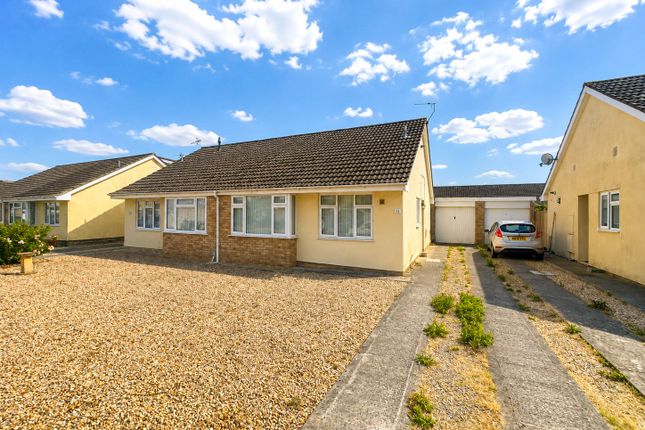 2-bed house on 11, Field Way, Somerset, £245,000