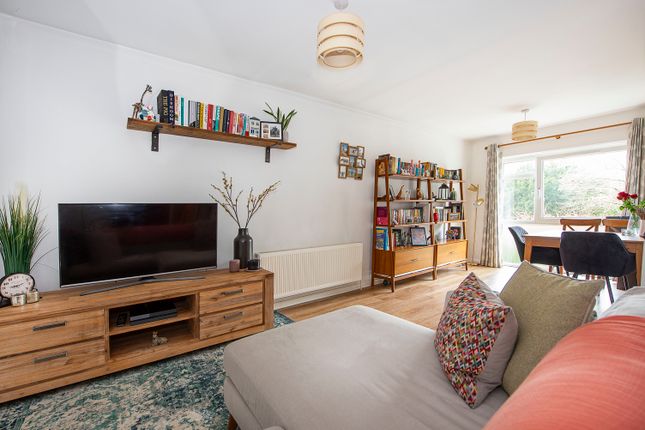 Flat for sale in 34 Claremont Road, Surbiton