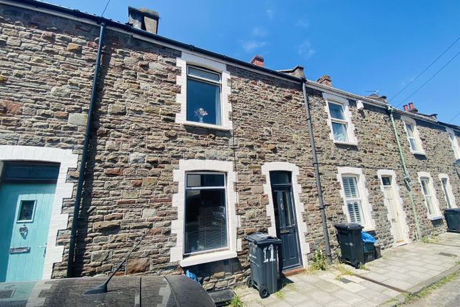 Terraced house to rent in BPC02277, Lewington Road, Fishponds