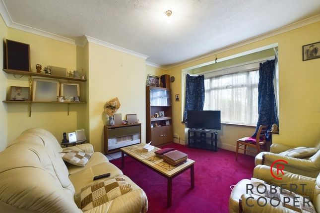 Terraced house for sale in Ribblesdale Avenue, Northolt