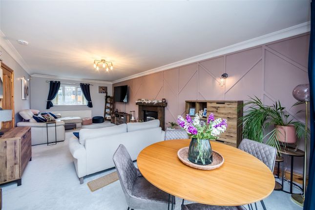 Detached house for sale in Cross Hill, Greetland, Halifax