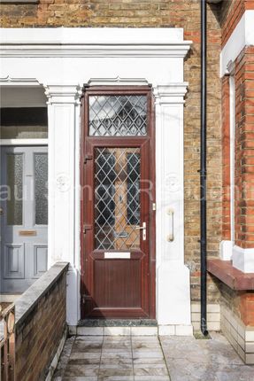 Terraced house for sale in Coleraine Road, Hornsey, London