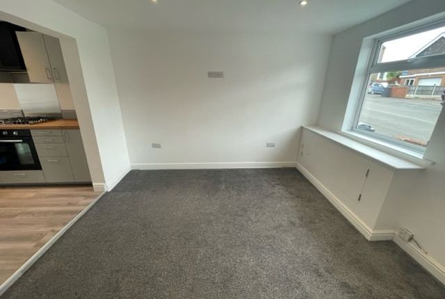 Terraced house to rent in Heanor Road, Codnor, Ripley
