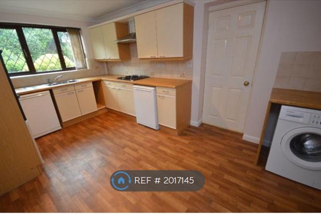 Detached house to rent in Mickleborough Way, West Bridgford, Nottingham