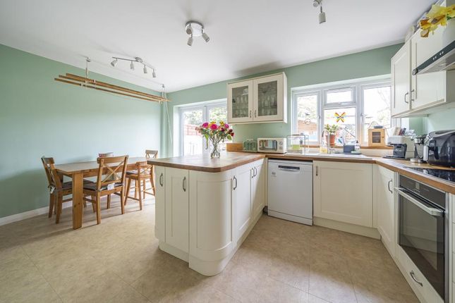 Terraced house for sale in Maidenhead, Berkshire