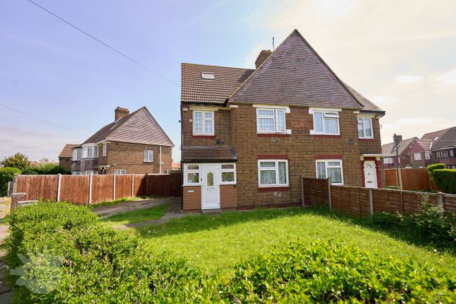 Thumbnail Semi-detached house for sale in Charles Street, Hounslow