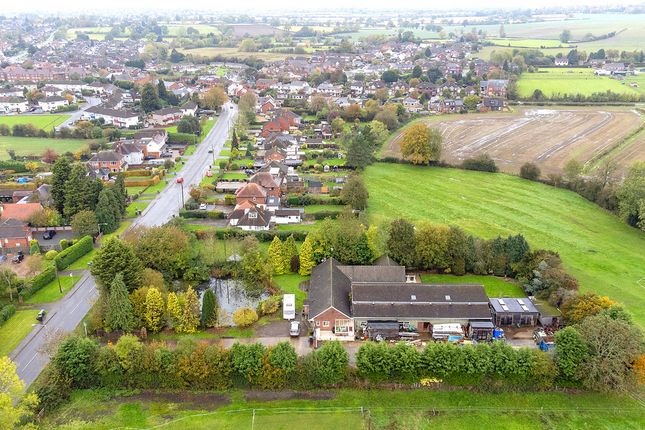 Land for sale in Development Opportunity, Bulkington