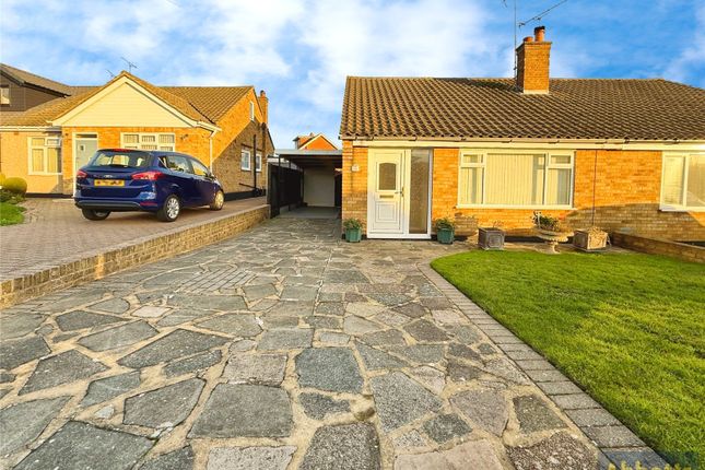 2-bed bungalow on 31, Farm Way, Essex, £315,000