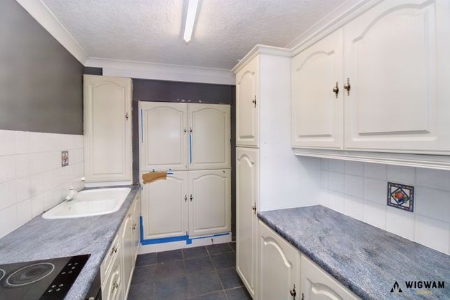 Flat for sale in Lindsey Place, Hull