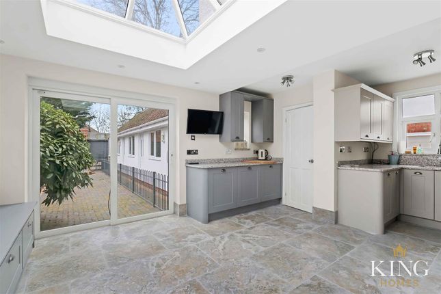 Detached house for sale in Alcester Road, Stratford-Upon-Avon