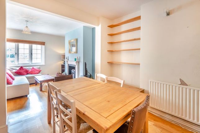 Semi-detached house for sale in Holmbury St. Mary, Dorking