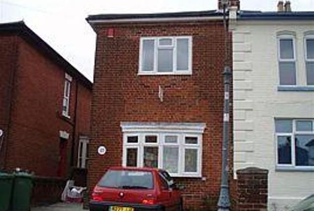 Thumbnail Detached house to rent in Avenue Road, Portswood, Southampton